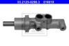 ATE 03.2125-0298.3 Brake Master Cylinder